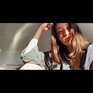 Meet your Posher, Hannah